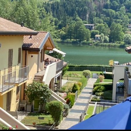 Casa Vacanze Alessandro Spinone Al Lago Buitenkant foto